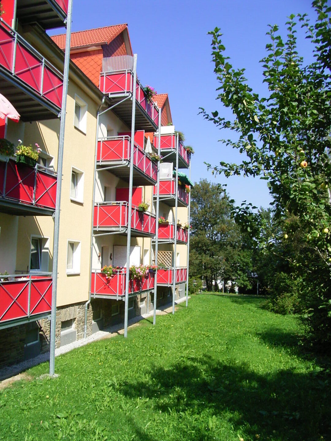 Hartmannstr. 13