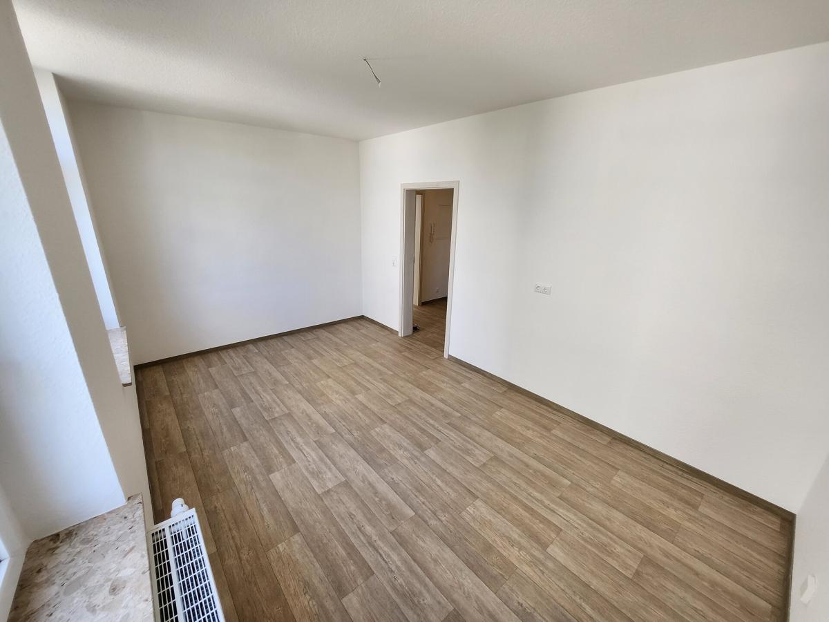 Küche mit vielleicht dem Essplatz