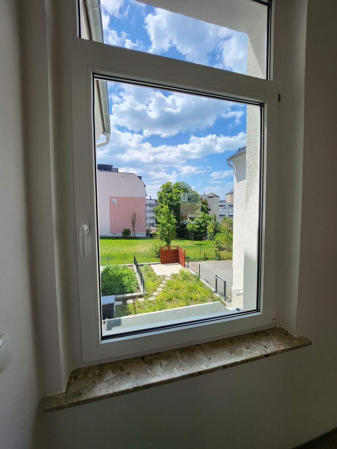 Ausblick