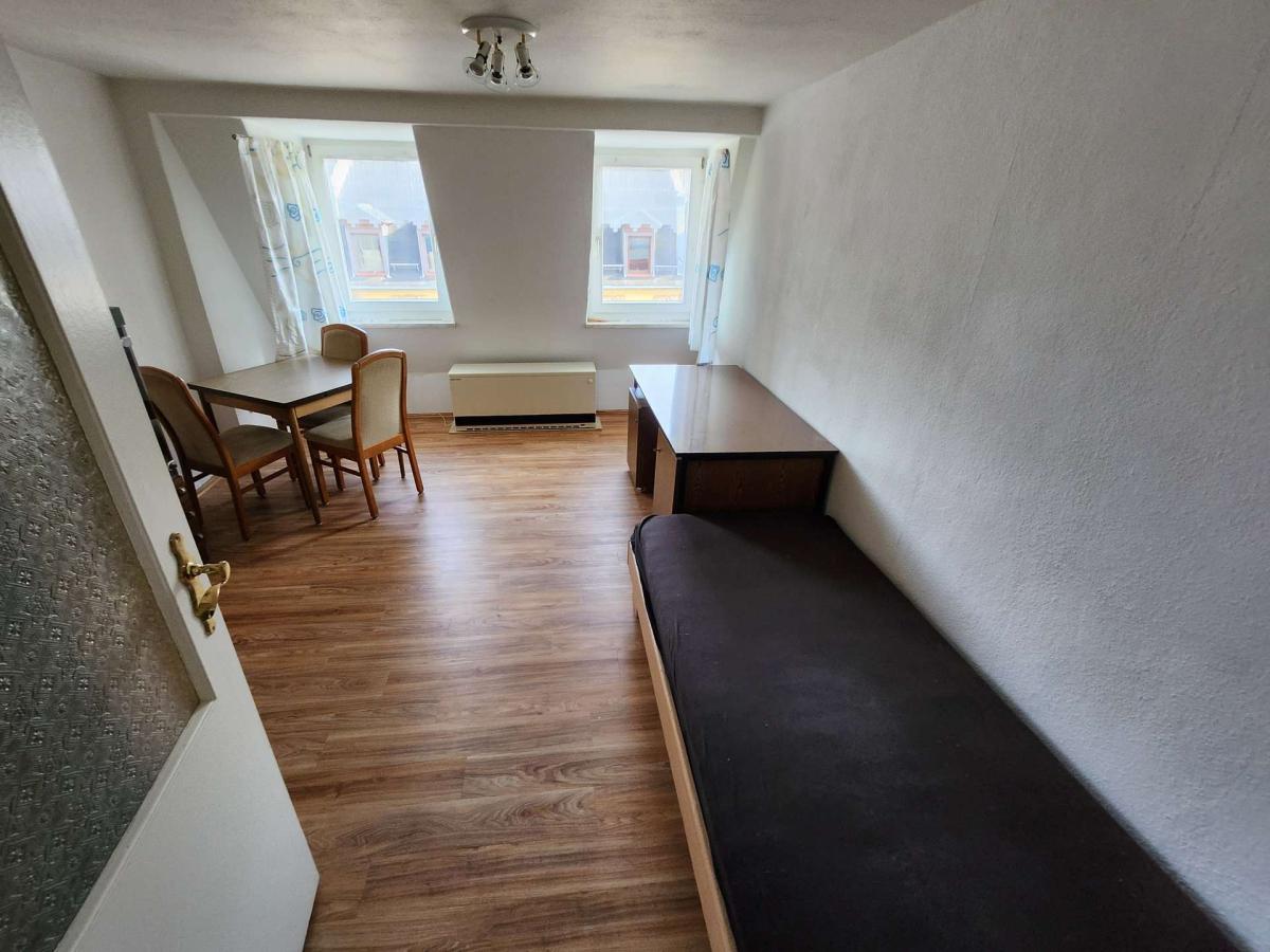 WG zimmer