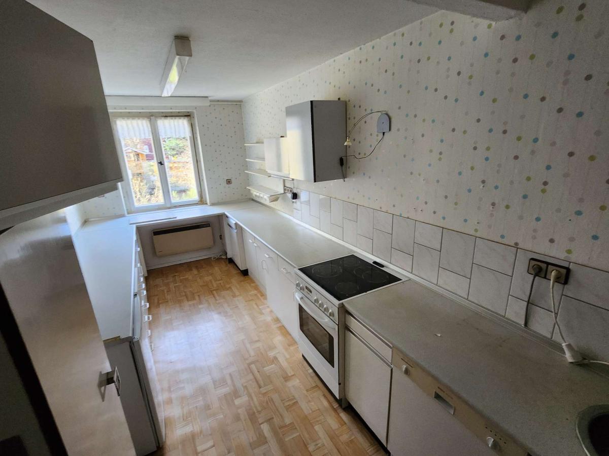 Küche I.OG