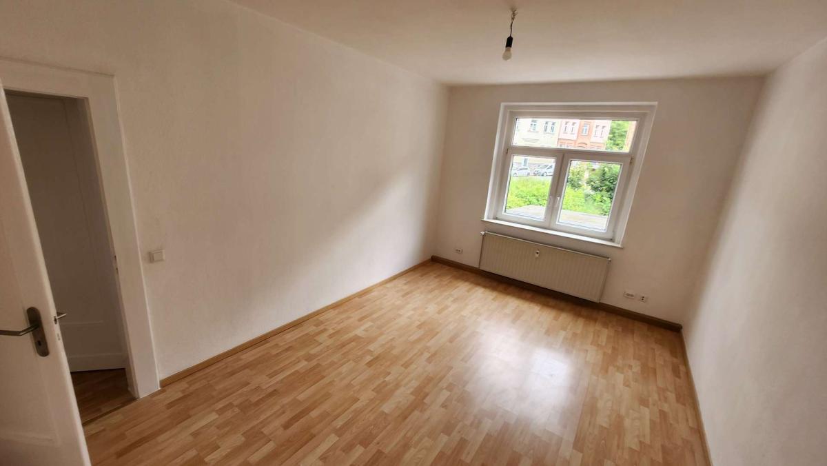 Wohnen, größer als auf dem Bild