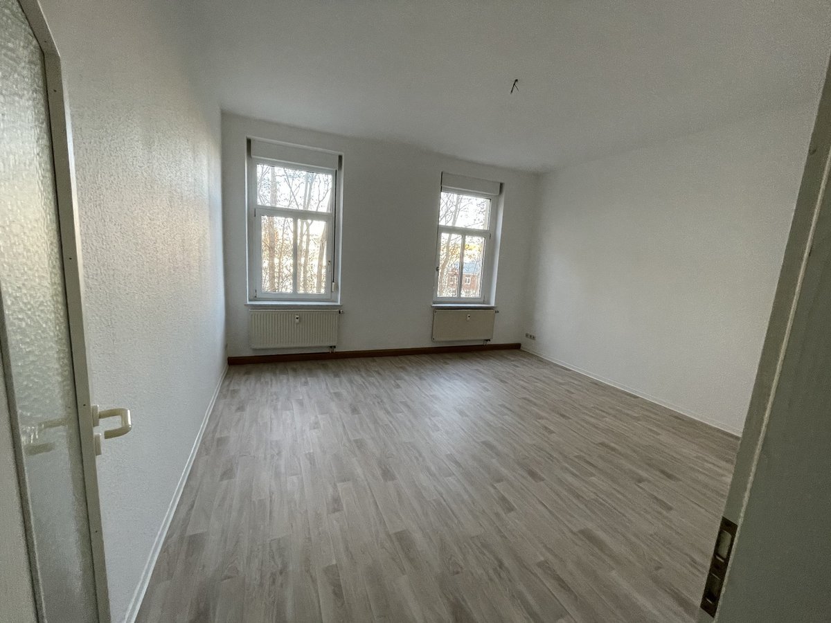 das Wohnzimmer