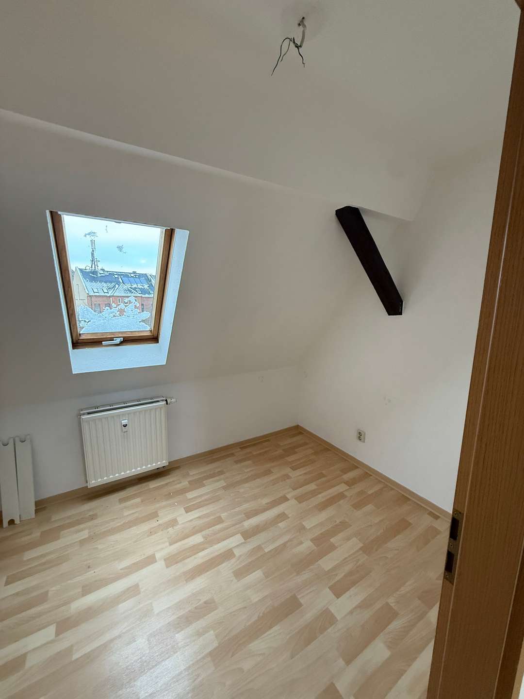 Kinderzimmer/ Ankleidezimmer 