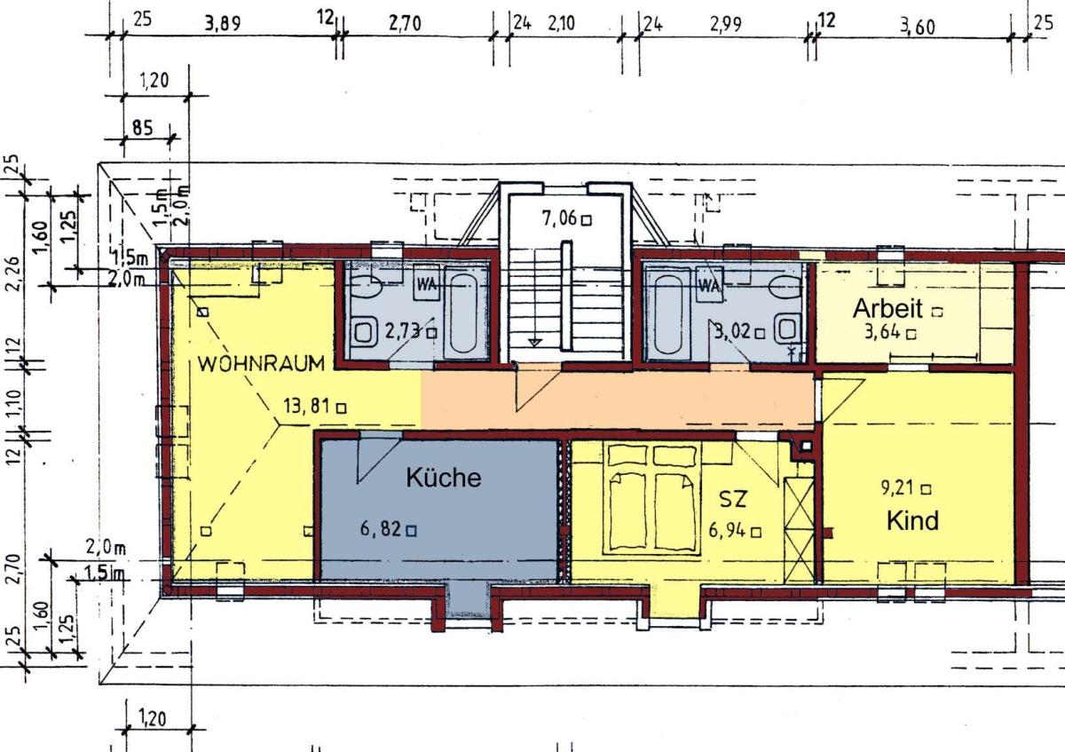 Schulstraße 22, 08527, Plauen - Foto 5