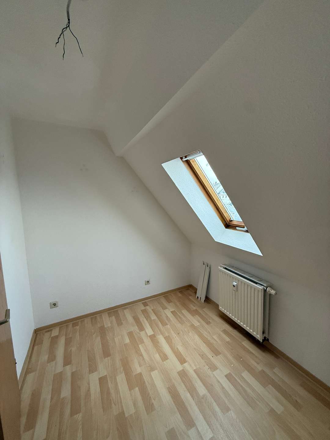 Kinderzimmer/ Ankleidezimmer 