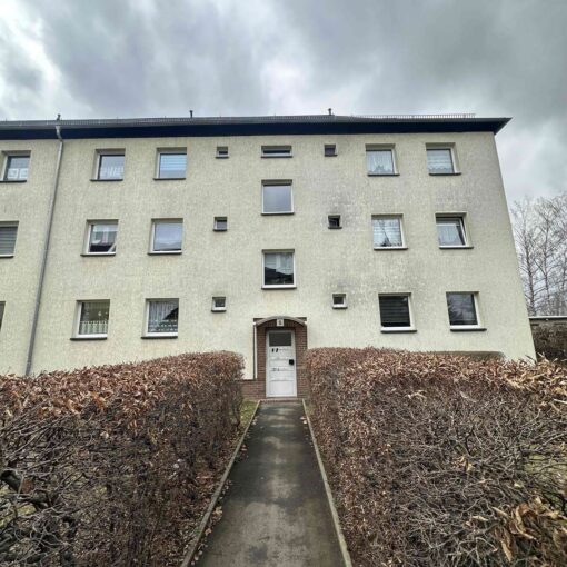 Plauen - Idyllisches Wohnen im Dachgeschoss – Ruheoase in der Pirkerstraße 5