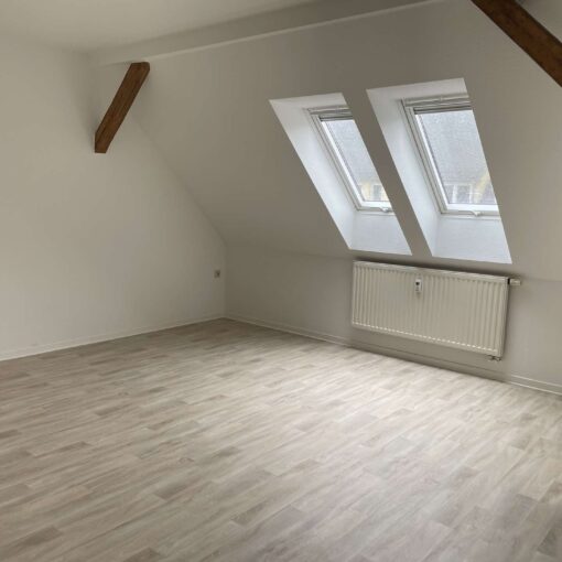 Plauen - 2 vermietete 3-Zimmer-Wohnungen im Paket | 8,12 % Rendite | nur 747 €/m²